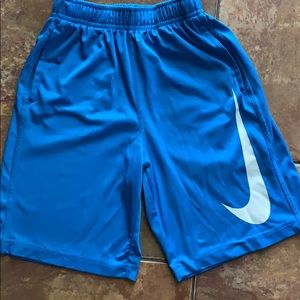Boys Nike Shorts